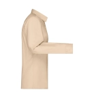 Ladies' Shirt Longsleeve Poplin