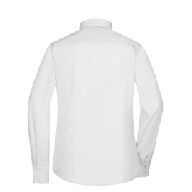 Ladies' Shirt Longsleeve Poplin