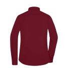 Ladies' Shirt Longsleeve Poplin