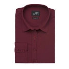 Ladies' Shirt Longsleeve Poplin
