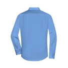 Men's Shirt Longsleeve Poplin
