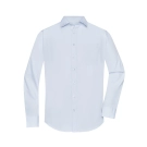 Men's Shirt Longsleeve Poplin