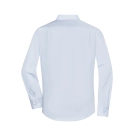 Men's Shirt Longsleeve Poplin