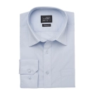 Men's Shirt Longsleeve Poplin