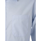 Men's Shirt Longsleeve Poplin
