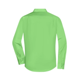 Men's Shirt Longsleeve Poplin