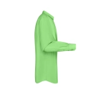 Men's Shirt Longsleeve Poplin