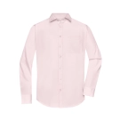 Men's Shirt Longsleeve Poplin