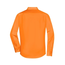 Men's Shirt Longsleeve Poplin
