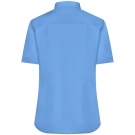 Ladies' Shirt Shortsleeve Poplin