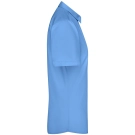 Ladies' Shirt Shortsleeve Poplin