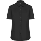 Ladies' Shirt Shortsleeve Poplin