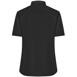 Ladies' Shirt Shortsleeve Poplin