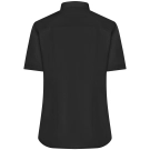 Ladies' Shirt Shortsleeve Poplin
