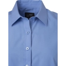 Ladies' Shirt Shortsleeve Poplin