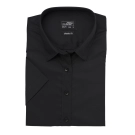 Ladies' Shirt Shortsleeve Poplin