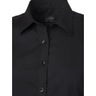 Ladies' Shirt Shortsleeve Poplin