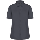 Ladies' Shirt Shortsleeve Poplin