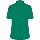 Ladies' Shirt Shortsleeve Poplin
