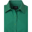 Ladies' Shirt Shortsleeve Poplin