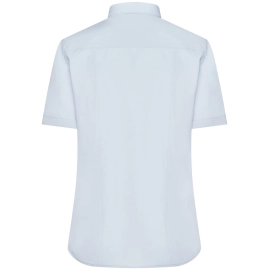Ladies' Shirt Shortsleeve Poplin