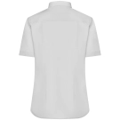 Ladies' Shirt Shortsleeve Poplin