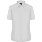 Ladies' Shirt Shortsleeve Poplin