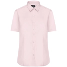 Ladies' Shirt Shortsleeve Poplin