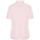 Ladies' Shirt Shortsleeve Poplin