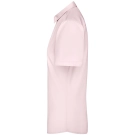 Ladies' Shirt Shortsleeve Poplin