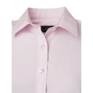 Ladies' Shirt Shortsleeve Poplin