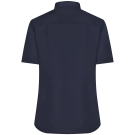 Ladies' Shirt Shortsleeve Poplin