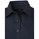 Ladies' Shirt Shortsleeve Poplin