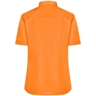 Ladies' Shirt Shortsleeve Poplin