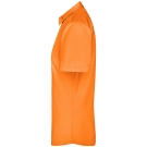 Ladies' Shirt Shortsleeve Poplin