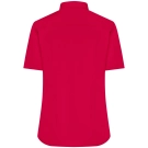 Ladies' Shirt Shortsleeve Poplin