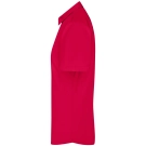 Ladies' Shirt Shortsleeve Poplin