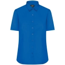 Ladies' Shirt Shortsleeve Poplin