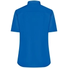 Ladies' Shirt Shortsleeve Poplin