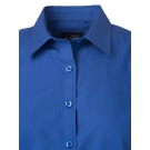Ladies' Shirt Shortsleeve Poplin