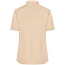 Ladies' Shirt Shortsleeve Poplin