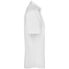 Ladies' Shirt Shortsleeve Poplin