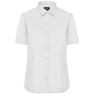 Ladies' Shirt Shortsleeve Poplin