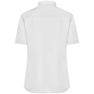 Ladies' Shirt Shortsleeve Poplin