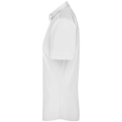 Ladies' Shirt Shortsleeve Poplin