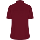 Ladies' Shirt Shortsleeve Poplin