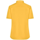 Ladies' Shirt Shortsleeve Poplin