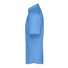 Men's Shirt Shortsleeve Poplin