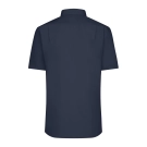 Men's Shirt Shortsleeve Poplin