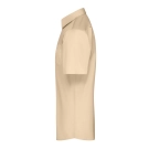 Men's Shirt Shortsleeve Poplin